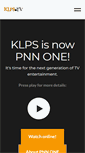 Mobile Screenshot of klps19.com